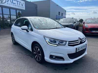 Citroen C4 BLUEHDI 120 MILLENIUM (2017) - Foto 3