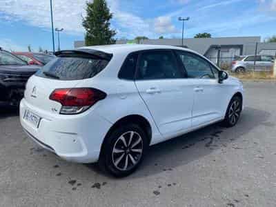 Citroen C4 BLUEHDI 120 MILLENIUM (2017) - Foto 5