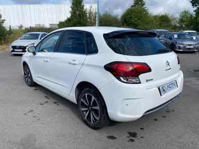 Citroen C4 BLUEHDI 120 MILLENIUM (2017) - Foto 7