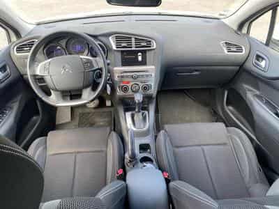 Citroen C4 BLUEHDI 120 MILLENIUM (2017) - Foto 9