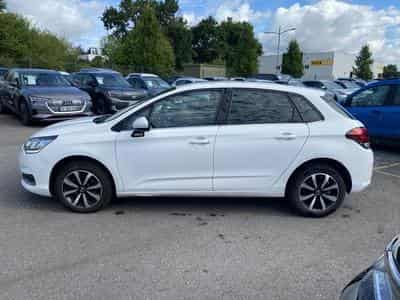 Citroen C4 BLUEHDI 120 MILLENIUM (2017) - Foto 8