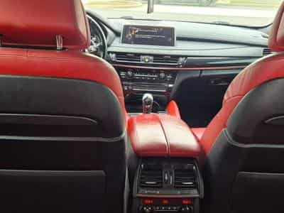 BMW X6 Pack M (2015) - Photo 2