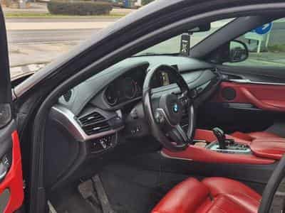 BMW X6 Pack M (2015) - Photo 3