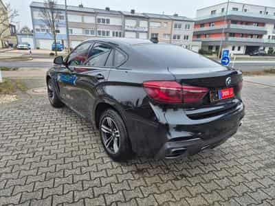 BMW X6 Pack M (2015) - Photo 5