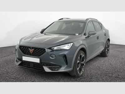 Cupra Formentor 1.4 E-HYBRID 245 CH DSG6 VZ (2024) - Photo 1