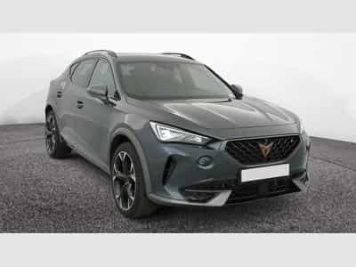Cupra Formentor 1.4 E-HYBRID 245 CH DSG6 VZ (2024) - Photo 2