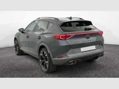 Cupra Formentor 1.4 E-HYBRID 245 CH DSG6 VZ (2024) - Photo 3