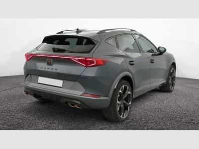 Cupra Formentor 1.4 E-HYBRID 245 CH DSG6 VZ (2024) - Photo 4
