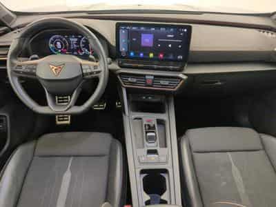 Cupra Formentor 1.4 E-HYBRID 245 CH DSG6 VZ (2024) - Photo 5