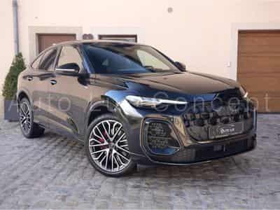 Audi Q5 Sportback TDI quattro 204 S line S tronic 7 (2025) - Foto 2