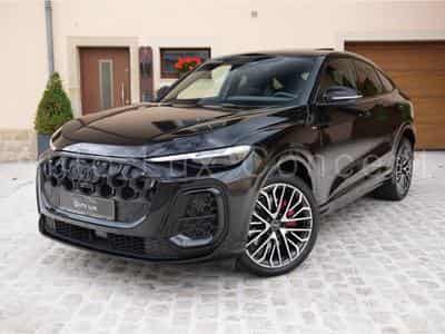 Audi Q5 Sportback TDI quattro 204 S line S tronic 7 (2025) - Foto 1
