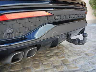 Audi Q5 Sportback TDI quattro 204 S line S tronic 7 (2025) - Foto 12
