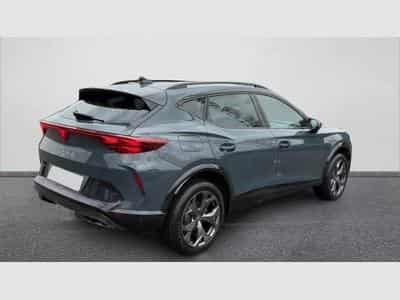Cupra Formentor 1.5 ETSI HYBRID 150 DSG7 V (2026) - Photo 3