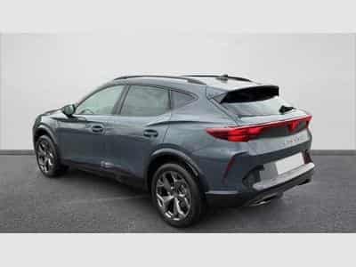 Cupra Formentor 1.5 ETSI HYBRID 150 DSG7 V (2026) - Photo 4