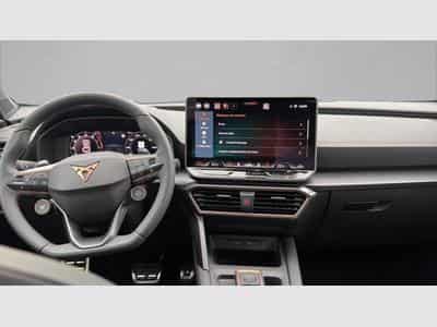 Cupra Formentor 1.5 ETSI HYBRID 150 DSG7 V (2026) - Photo 6