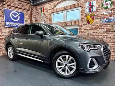 Audi Q3 Q3 Sportback 35 TFSi 1.5 150cv Auto S-LINE extérieur (2023) - Foto 1
