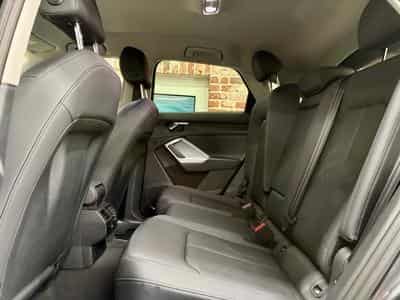 Audi Q3 Q3 Sportback 35 TFSi 1.5 150cv Auto S-LINE extérieur (2023) - Photo 6