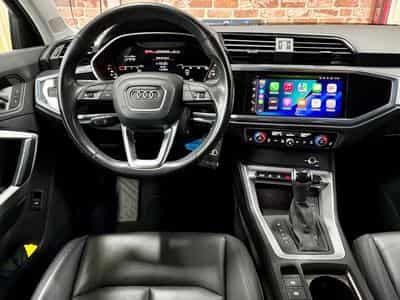 Audi Q3 Q3 Sportback 35 TFSi 1.5 150cv Auto S-LINE extérieur (2023) - Photo 4