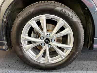 Audi Q3 Q3 Sportback 35 TFSi 1.5 150cv Auto S-LINE extérieur (2023) - Photo 3