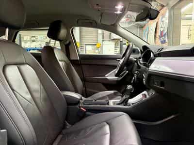 Audi Q3 Q3 Sportback 35 TFSi 1.5 150cv Auto S-LINE extérieur (2023) - Photo 8