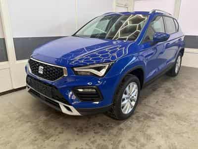 Seat Ateca STYLE PLUS (2026) - Photo 1