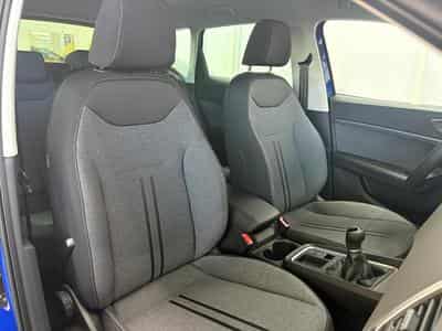 Seat Ateca STYLE PLUS (2026) - Photo 11