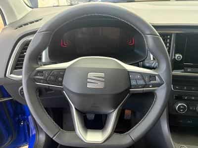 Seat Ateca STYLE PLUS (2026) - Photo 13