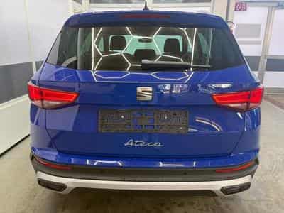 Seat Ateca STYLE PLUS (2026) - Photo 6