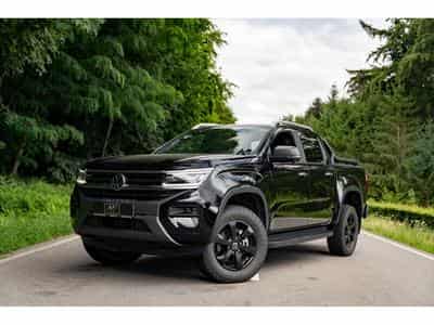 VW Amarok V6  3.0L  241 cv - Harman Kardon (2025) - Foto 1