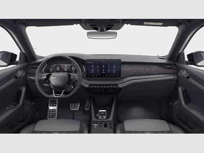 Skoda Octavia RS 2.0 TSI 7-Gang-DSG (2026) - Photo 4