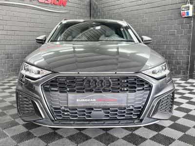 Audi A3 Sportback S-Line 35 TFSI 150 CV *MEPLAT* B&O * HAYON (2022) - Foto 2