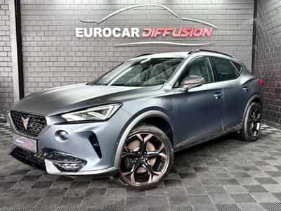 Cupra Formentor VZ 245CV eHybrid DSG6 *BEATS* MATRIX * CARBONE * (2023) - Foto 1