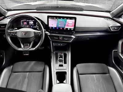 Cupra Formentor VZ 245CV eHybrid DSG6 *BEATS* MATRIX * CARBONE * (2023) - Foto 10