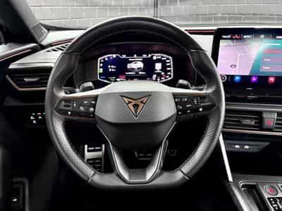 Cupra Formentor VZ 245CV eHybrid DSG6 *BEATS* MATRIX * CARBONE * (2023) - Foto 11