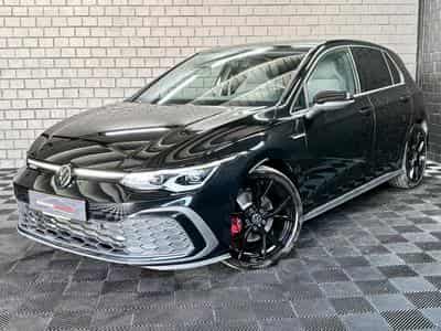 VW Golf GTD GTD 2.0 TDI DSG7 200 CV *MATRIX* CAM* BLACK STYLE* (2024) - Foto 1