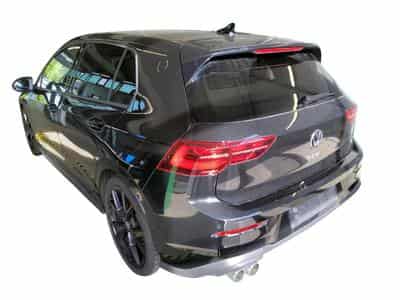 VW Golf GTD GTD 2.0 TDI DSG7 200 CV *MATRIX* CAM* BLACK STYLE* (2024) - Foto 4