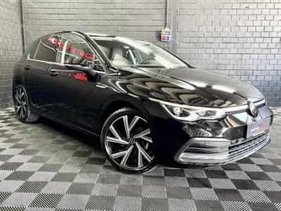 VW Golf Style 1.5 TSI 130 CV BVM6 *BERGAMO* MASSAGE* CARPLAY * (2024) - Foto 3