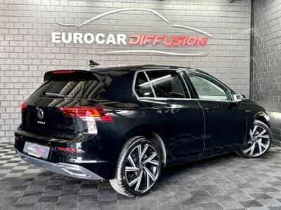 VW Golf Style 1.5 TSI 130 CV BVM6 *BERGAMO* MASSAGE* CARPLAY * (2024) - Foto 6