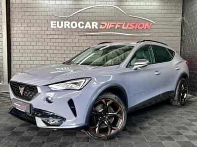 Cupra Formentor VZ 245CV eHybrid PHEV DSG6 *CAM* *ATTELAGE* HAYON* (2023) - Foto 1
