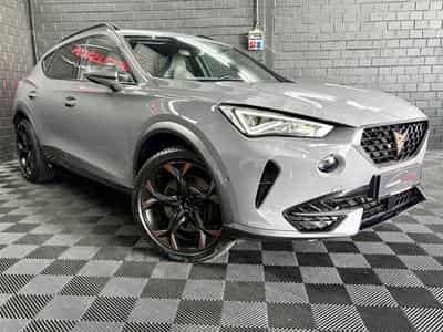 Cupra Formentor VZ 245CV eHybrid PHEV DSG6 *CAM* *ATTELAGE* HAYON* (2023) - Foto 3