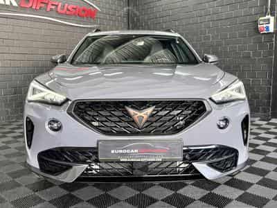 Cupra Formentor VZ 245CV eHybrid PHEV DSG6 *CAM* *ATTELAGE* HAYON* (2023) - Foto 2