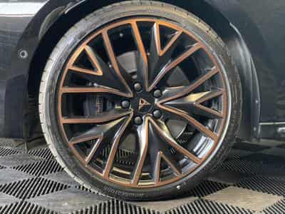 Cupra Leon VZ 2.0 TSI 300CV *SIEGES CHAUFF* (2024) - Foto 15
