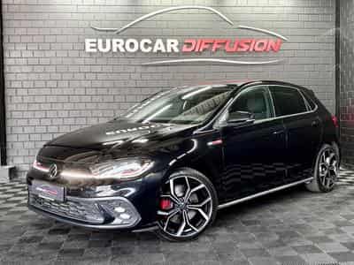 VW Polo 2.0 TSI 207 CV DSG7 *VELOURS *BEATS * MATRIX ** CARPLAY** (2023) - Foto 1