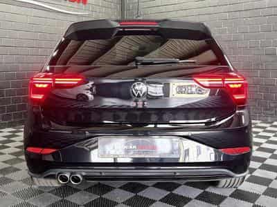 VW Polo 2.0 TSI 207 CV DSG7 *VELOURS *BEATS * MATRIX ** CARPLAY** (2023) - Foto 6