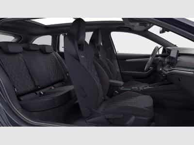 Skoda Octavia RS 2.0 TSI 7-Gang-DSG (2026) - Photo 5