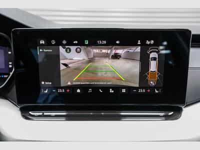 Skoda Octavia Kombi 1,5 eTSI (2025) - Photo 14