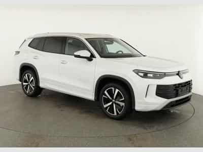 VW Tayron 1.5 TSI eHybrid 150 kW Life (2025) - Photo 1