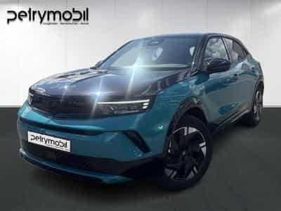 Opel Mokka -e GS Line (2025) - Foto 1