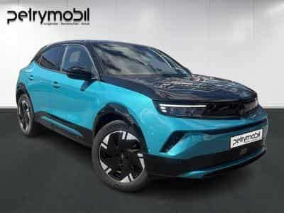 Opel Mokka -e GS Line (2025) - Foto 3