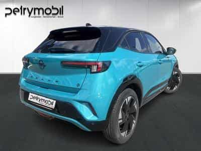 Opel Mokka -e GS Line (2025) - Foto 4